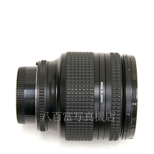 【中古】 ニコン AF Nikkor 24-120mm F3.5-5.6D Nikon / ニッコール 25155