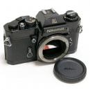 中古 ニコン Nikomat EL ブラック ボディ Nikon / ニコマート 【中古カメラ】
