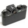 中古 ニコン Nikomat EL ブラック ボディ Nikon / ニコマート 【中古カメラ】
