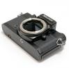 中古 ニコン Nikomat EL ブラック ボディ Nikon / ニコマート 【中古カメラ】
