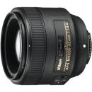 ニコン Nikon AF-S NIKKOR 85mm f/1.8G 【ご予約受付中・2012年3月22日発売予定】