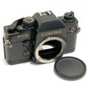 中古 コンタックス RTSII ボディ CONTAX 【中古レンズ】