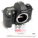 中古 ニコン F80D ボディ Nikon 【中古カメラ】