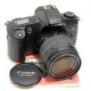 中古 キャノン New EOS Kiss ブラック EF28-80mm F3.5-5.6 セット Canon 【中古カメラ】