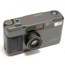中古 コンタックス T2 チタンブラック データバック付 CONTAX 【中古カメラ】
