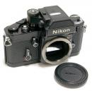 中古 ニコン F2 フォトミック AS ブラック ボディ Nikon 【中古カメラ】