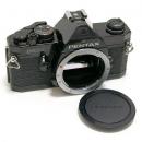 中古 アサヒペンタックス MX ブラック ボディ PENTAX 【中古カメラ】