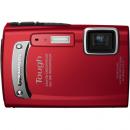 オリンパス OLYMPUS Tough TG-310 レッド OLYMPUS