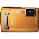オリンパス OLYMPUS Tough TG-310 オレンジ OLYMPUS