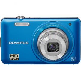 オリンパス VG-140 ブルー OLYMPUS 【お取り寄せ】