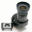 中古 キャノン アングルファインダーC Canon