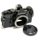 中古 オリンパス OM-1N ブラック ボディ OLYMPUS 【中古カメラ】