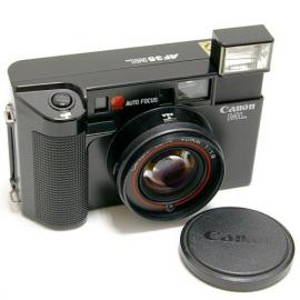 中古 キャノン AF35ML オートボーイ スーパー Canon 【中古カメラ】