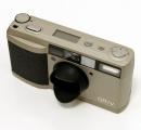 中古 RICOH/リコー GR1V デート シルバー