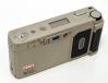 中古 RICOH/リコー GR1V デート シルバー