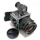 中古 ハッセル 903 SWC クローム HASSELBLAD 【中古カメラ】