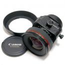 中古 キャノン TS-E 24mm F3.5L Canon 【中古レンズ】