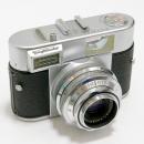 中古 フォクトレンダー ビトマチック Ⅰ/ Voigtlander VITOMATIC I　【中古カメラ】