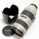 中古 キャノン EF 70-200mm F2.8L USM Canon 【中古レンズ】