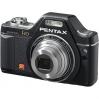 【WEB限定特価】 ペンタックス Optio I-10 クラシックブラック PENTAX