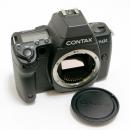 中古 コンタックス NX ボディ CONTAX 【中古カメラ】