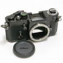 中古 ニコン F2 ブラック メインボディ スクリーン(A)付 Nikon 【中古カメラ】