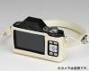 ペンタックス カメラケース O-CC102 Optio I-10用 PENTAX