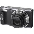 ペンタックス PENTAX Optio VS20 ノーブルブラック 【ご予約受付中・2012年2月16日発売予定】