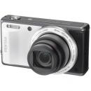 ペンタックス PENTAX Optio VS20 ブリリアントホワイト 【ご予約受付中・2012年2月16日発売予定】