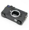 中古 ツァイス Ikon SW ブラック ボディ Zeiss