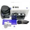 中古 ツァイス Ikon SW ブラック ボディ Zeiss