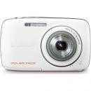 パナソニック LUMIX DMC-S1-W ホワイト Panasonic