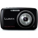 パナソニック LUMIX DMC-S1-K ブラック Panasonic