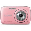 パナソニック LUMIX DMC-S1-P ピンク Panasonic