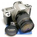 中古 キャノン EOS KissIII シルバー EF 28-80mm USM セット Canon 【中古カメラ】