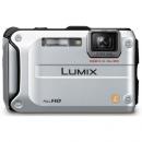 パナソニック LUMIX DMC-FT3-S プレシャスシルバー Panasonic