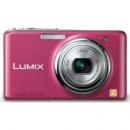 パナソニック LUMIX DMC-FX77-P グラマラスピンク Panasonic