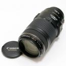 中古 キャノン EF 70-300mm F4-5.6 IS USM Canon 【中古レンズ】