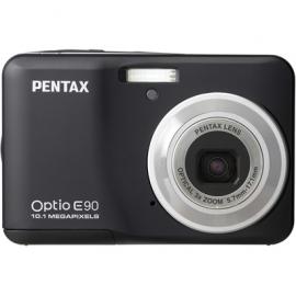 ペンタックス Optio E90 PENTAX