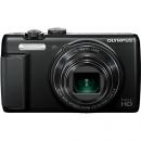 オリンパス OLYMPUS SH-21 ブラック 