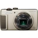 オリンパス OLYMPUS SH-21 シャンパンゴールド