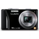 パナソニック LUMIX DMC-TZ20-K ブラック Panasonic
