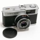 中古 オリンパス トリップ 35 シルバー OLYMPUS 【中古カメラ】