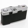 中古 オリンパス トリップ 35 シルバー OLYMPUS 【中古カメラ】
