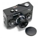 中古 ローライ 35 ブラック Rollei
