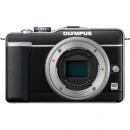 【期間限定セール】 オリンパス PEN Lite E-PL1 ボディ ブラック OLYMPUS