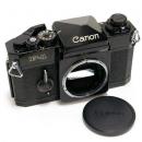 中古 キャノン F-1 ボディ 後期 Canon 【中古カメラ】