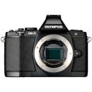 オリンパス OLYMPUS OM-D E-M5 ブラック ボディ 【ご予約受付中・2012年3月下旬発売予定】
