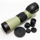 中古 ニコン フィールドスコープ EDII D=60P 20x 40x Nikon