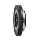 ペンタックス smc PENTAX DA 40mm F2.8 XS 【ご予約受付中・2012年4月下旬発売予定】